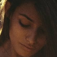 Samaria Regalado Naakt