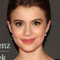 Sami Gayle Naakt