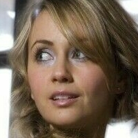 Samia Ghadie Naakt