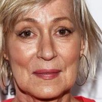 Sandahl Bergman Naakt