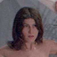 Sandi Foxx Naakt