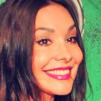 Sandra Ahrabian Naakt