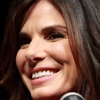 Sandra Bullock Naakt