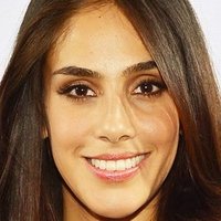 Sandra Echeverría Naakt