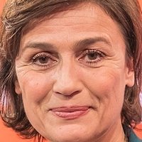 Sandra Maischberger Naakt