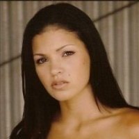 Sandra McCoy Naakt