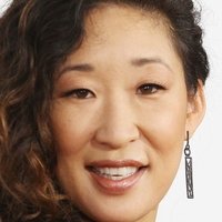 Sandra Oh Naakt