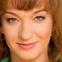 Sandra Pogodová Naakt