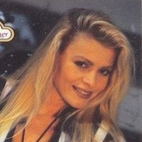Sandra Wild Naakt