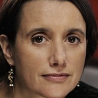 Sandrine Dumas Naakt