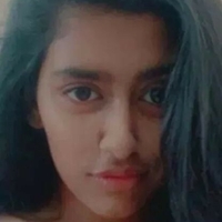 Sanjana Saba Naakt