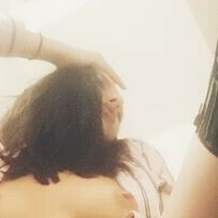 Sanjolina Naakt