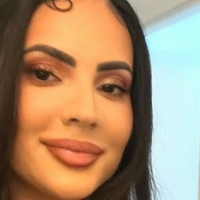 Sanna Meira Naakt