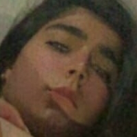 santa_garcia Naakt