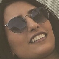 Sapir Benharush Naakt