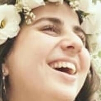 Sapir Sol Naakt