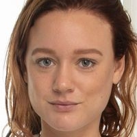 Sara Barnard Naakt
