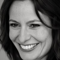 Sara Dögg Ásgeirsdóttir Naakt