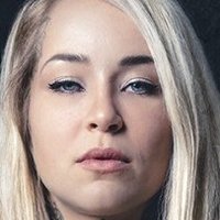 Sara Fabel Naakt