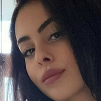 Sara Gazioglu Naakt