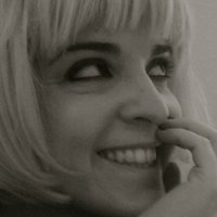 Sara Graça Naakt