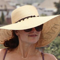 Sara Hopkins Naakt