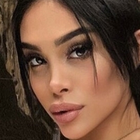 Sara Luna Naakt