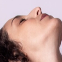 Sara P Naakt