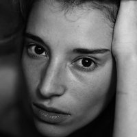Sara Pavan Naakt