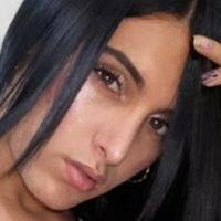 Sara Rivera Naakt