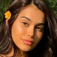 Sara Rose Naakt