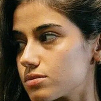 Sara Saffari Deepfake Naakt