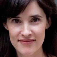 Sara Vallés Naakt