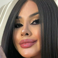 Sara Victoria Zx Naakt