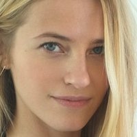 Sara Ziff Naakt