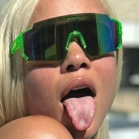 saragoldglitter Naakt