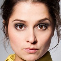 Sarah Alles Naakt