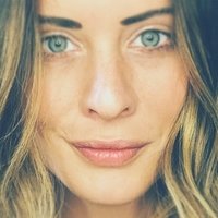 Sarah Bock Naakt