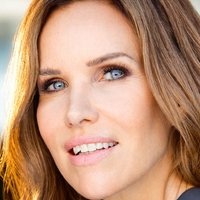 Sarah Buxton Naakt