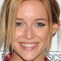 Sarah Dumont Naakt