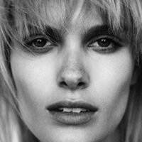 Sarah Elise Naakt
