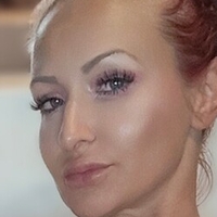Sarah Glitzerfee Naakt