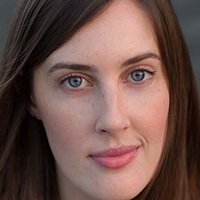 Sarah Hagan Naakt