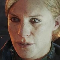Sarah Hall Naakt