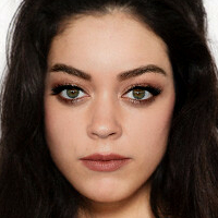 Sarah Hyland Fake Naakt