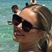 Sarah Katharina Naakt