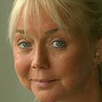 Sarah Kennedy Naakt