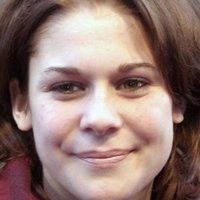 Sarah Kim Gries Naakt