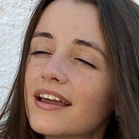 Sarah Lavender ASMR Naakt
