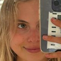 Sarah Lloyd Naakt